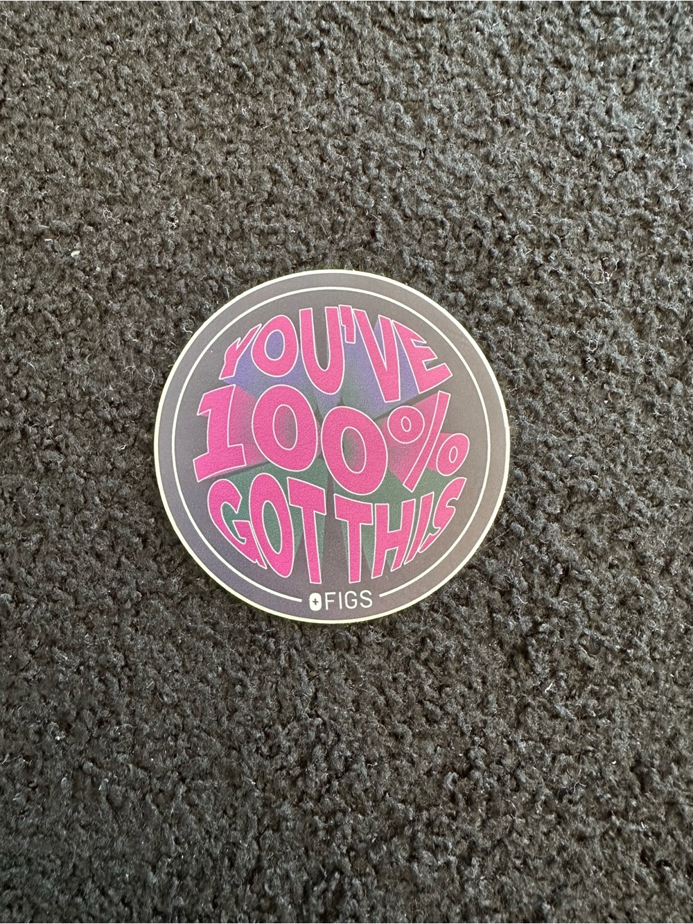 FIGS Sticker Bundle #10 - Picture 2 of 8